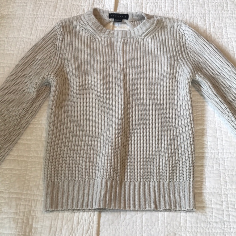 Sweater for sale! Like new condition